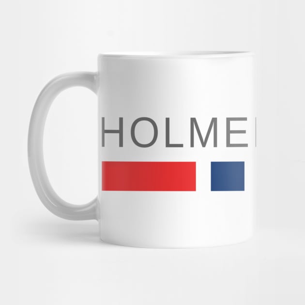 Holmenkollen Norway by tshirtsnorway